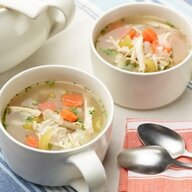 Chicken Soup