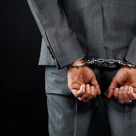 Under Arrest