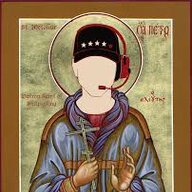 Saint Agustin