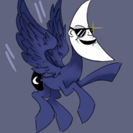 MoonMare