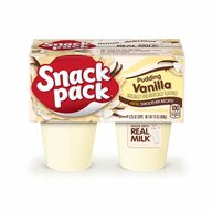 vanillapudding