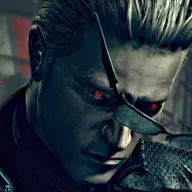 Wesker