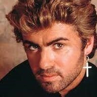 George Michael