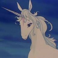 The Last Unicorn