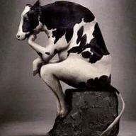 God's strongest milkman
