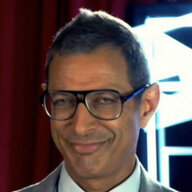 Chef Goldblum