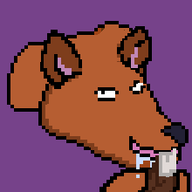 Squirrelcop