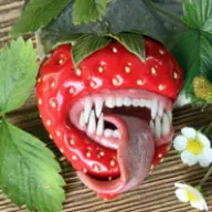 StrawberryDouche