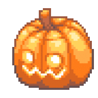 A Pumpkin