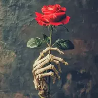 RosesAreRed