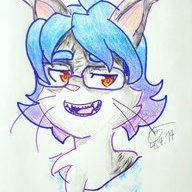 Bizarro Feline