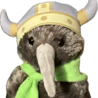 Build a Bear Vikiwing
