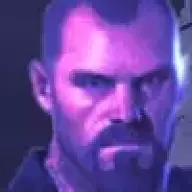 Purple Francis