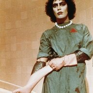 Frank N Furter