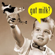 Got Milk!