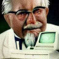 Kernel32 Sanders