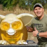 Randy Butternubs