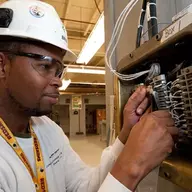 electrician's apprentice