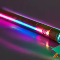 Cyberpunk Panatela