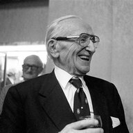 Friedrich Hayek's Ghost