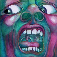Ultraviolet Psychopath