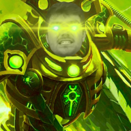 Zoomer Cringelord
