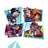 Disney Afternoon