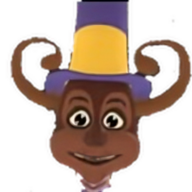 Woggly Wand Wizard