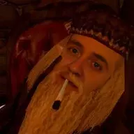 dumbledore