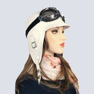 Amelia Troonheart