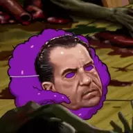 Tricky Dickie
