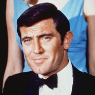 George Lazenby