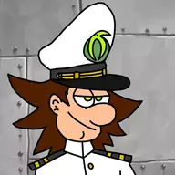 Admiral Throbnelius