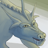 Krayt Dragon