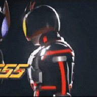 Kamen Rider Faiz