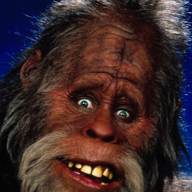 Bigfoot's Butthole