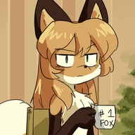 Furry Trash