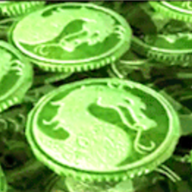 500 Jade Koins