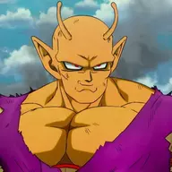 Orange Piccolo