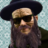 Rabbi Palpenstein