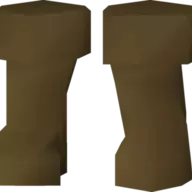 Leather Boots