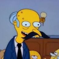 Mr Snrub