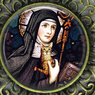 The Blessed Virgin