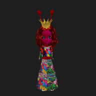 Woggie's child bride
