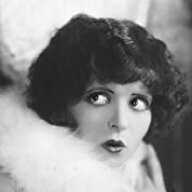 Clara Bow
