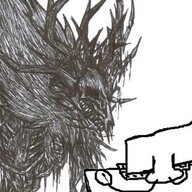 Not A Skinwalker