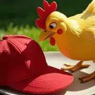 Chickin BBQ