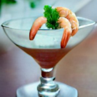Shrimp Cocktail