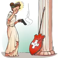 Helvetia