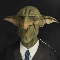 Greasy Goblin